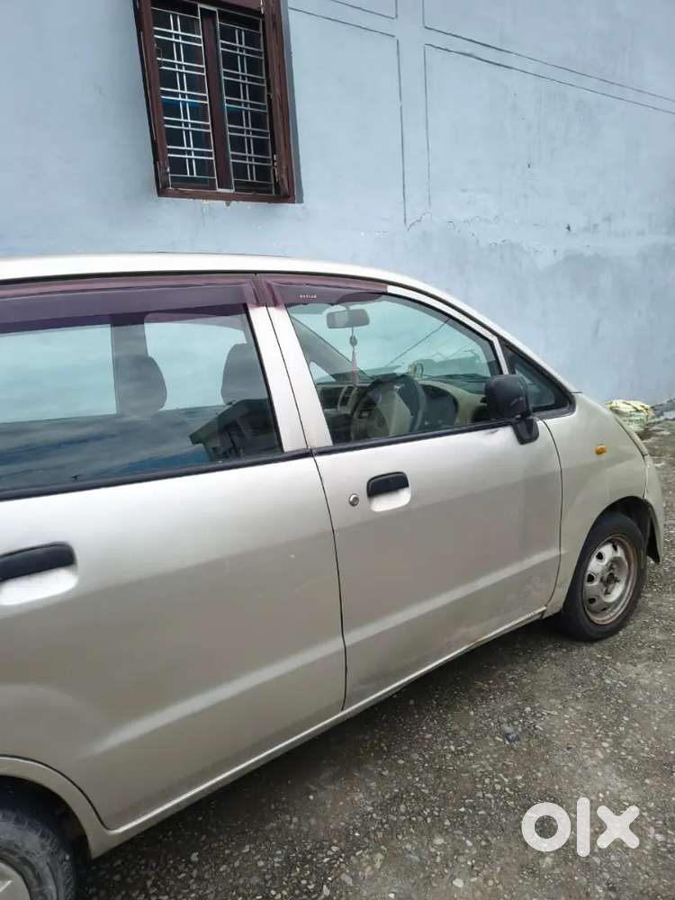 Maruti Zen Estilo 2007