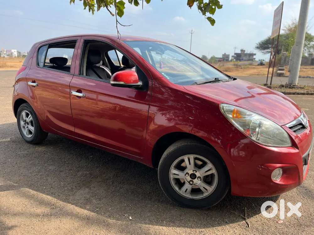 Good Condition Choice Naber