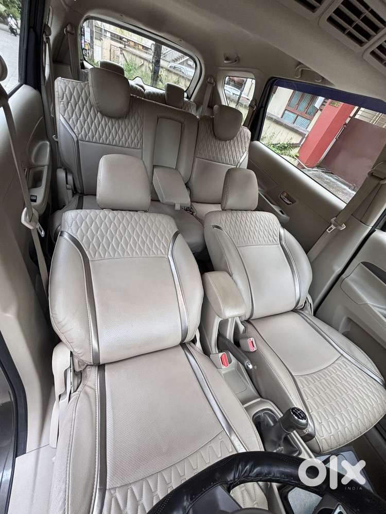 Maruti Suzuki Ertiga Vdi Shvs, 2019, Diesel