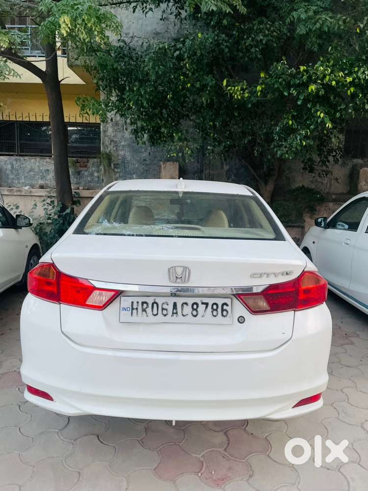 Reliable Honda Diesel 2014 Car