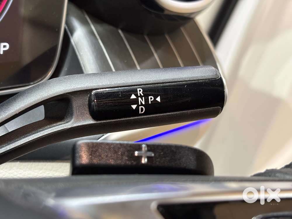 Mercedes-benz Glc 220d 4matic, 2024, Diesel