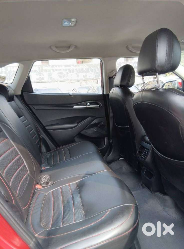 Kia Seltos Htk Plus D, 2020, Diesel