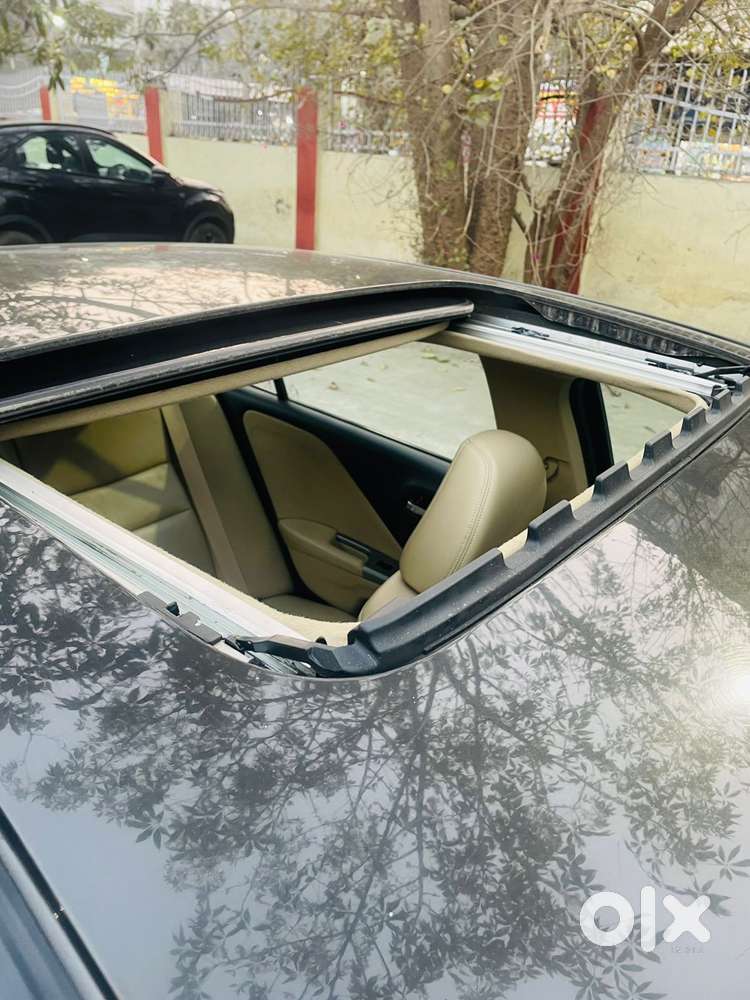 Honda City I-vtec Vx, 2016, Petrol