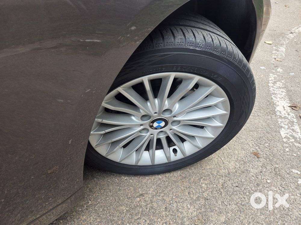 Bmw 3 Series [ ] 2.0 320d Luxury Line, 2015, Diesel