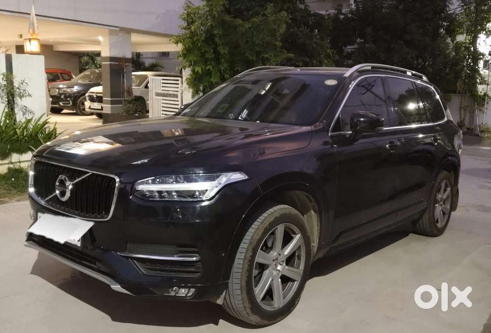 Volvo Xc 90 D5 Inscription, 2017, Diesel