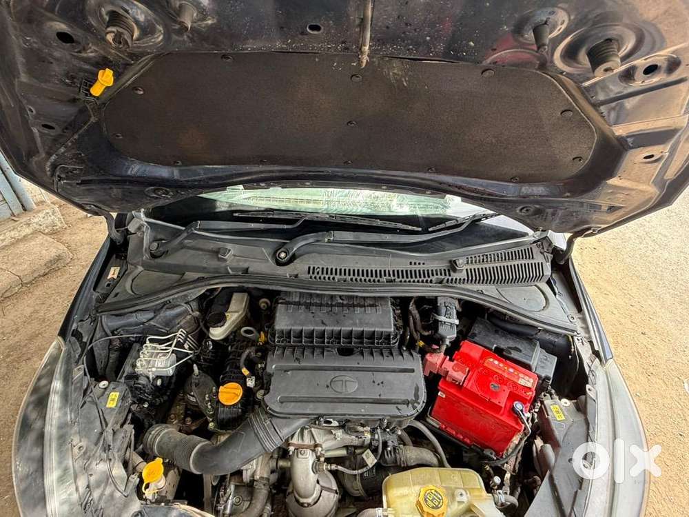 Tata Tigor 2023 Cng & Hybrids 65000 Km Driven