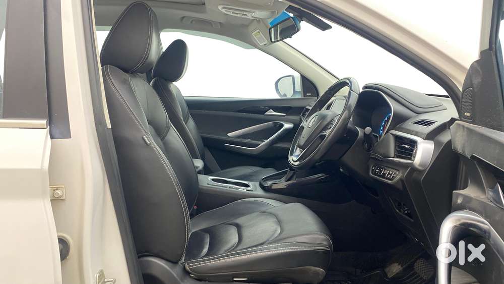 Mg Hector Sharp Dct Petrol, 2020, Petrol