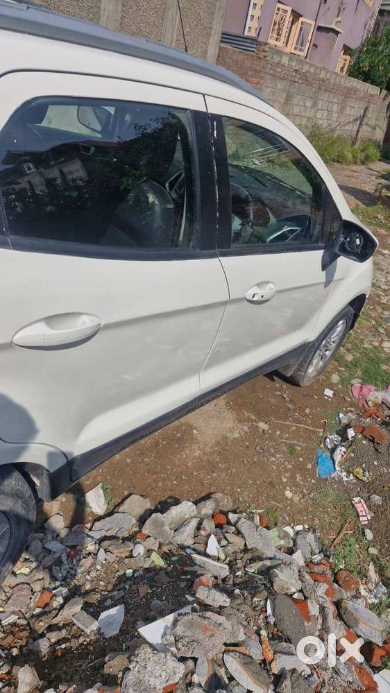 Ford Escort Diesel 2014