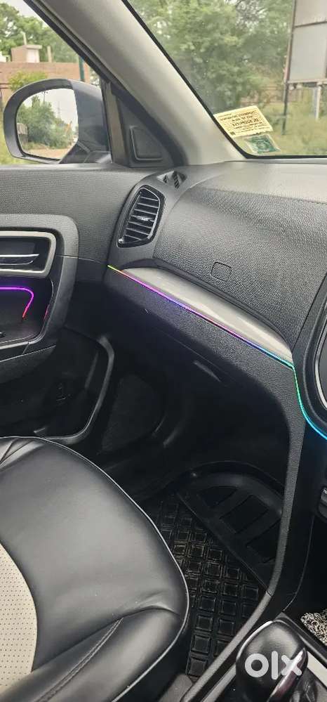 Maruti Suzuki Vitara 2018 Automatic Diesel