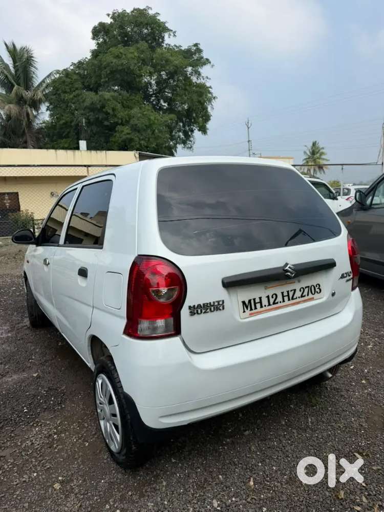 Alto K 10  2012 Model (mh12)