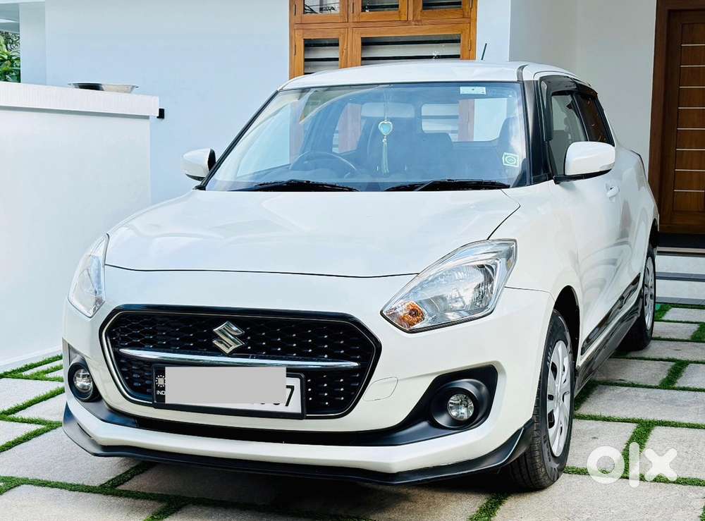 2023 Maruti Swift