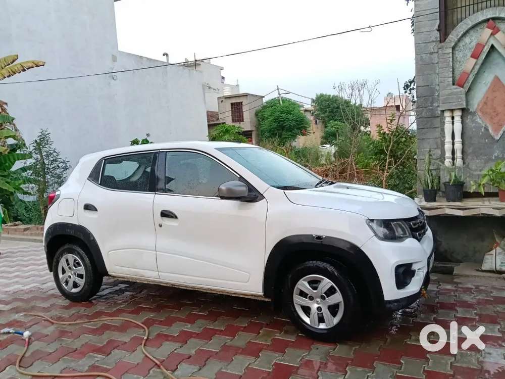 Renault Kwid Rxt Sce, 2017 Edition