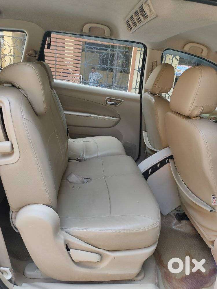 Maruti Suzuki Ertiga Vxi (o) Cng, 2016, Cng & Hybrids