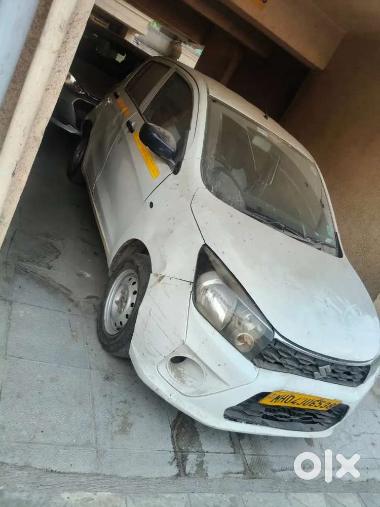 T Permit Cng Celerio Thane