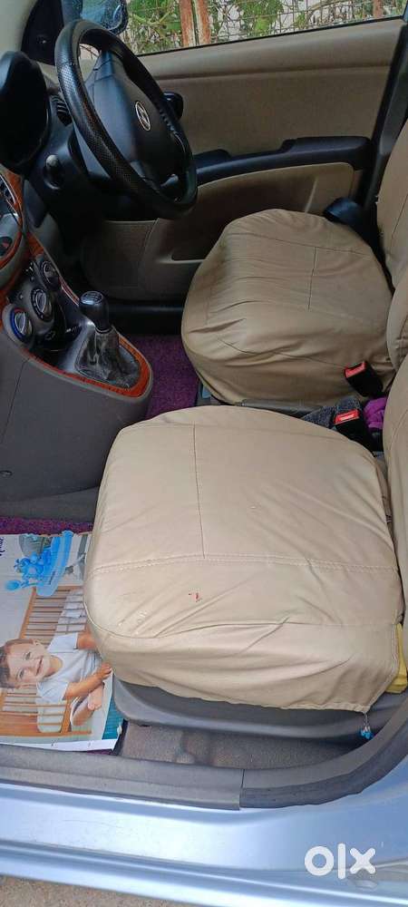 Hyundai I10 Era 2011 Petrol