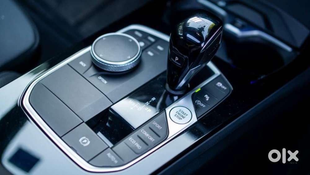 Bmw 2 Series 220i Gran Coupe M Sport, 2025, Petrol