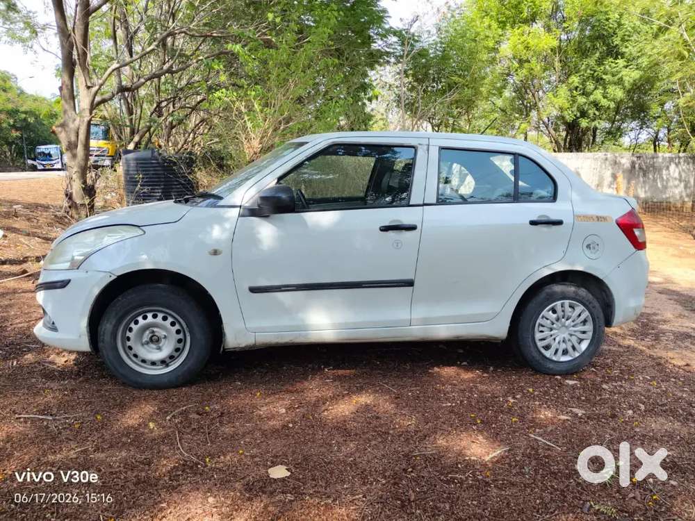 Suzuki Dzire 2019 Diesel Well Maintained For Sale