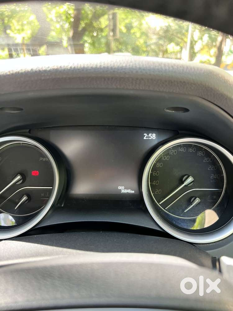 Toyota Camry 2.5 Hybrid, 2022, Petrol