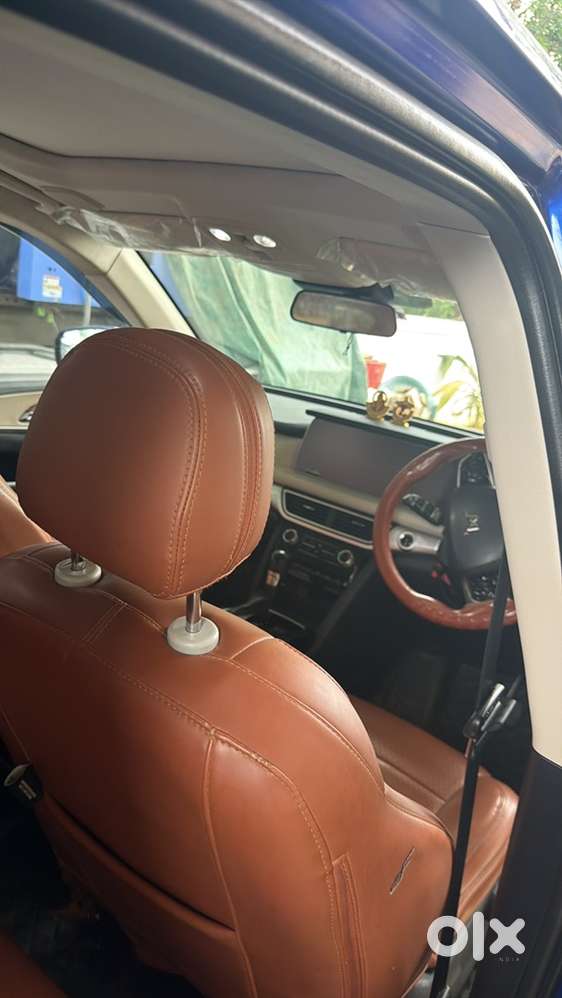 Mahindra Xuv700 Diesel 2021