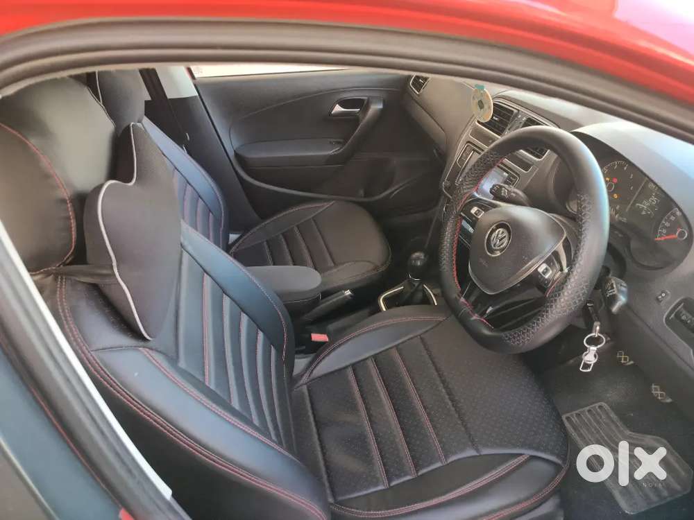 2019 Volkswagen Polo Comfortline