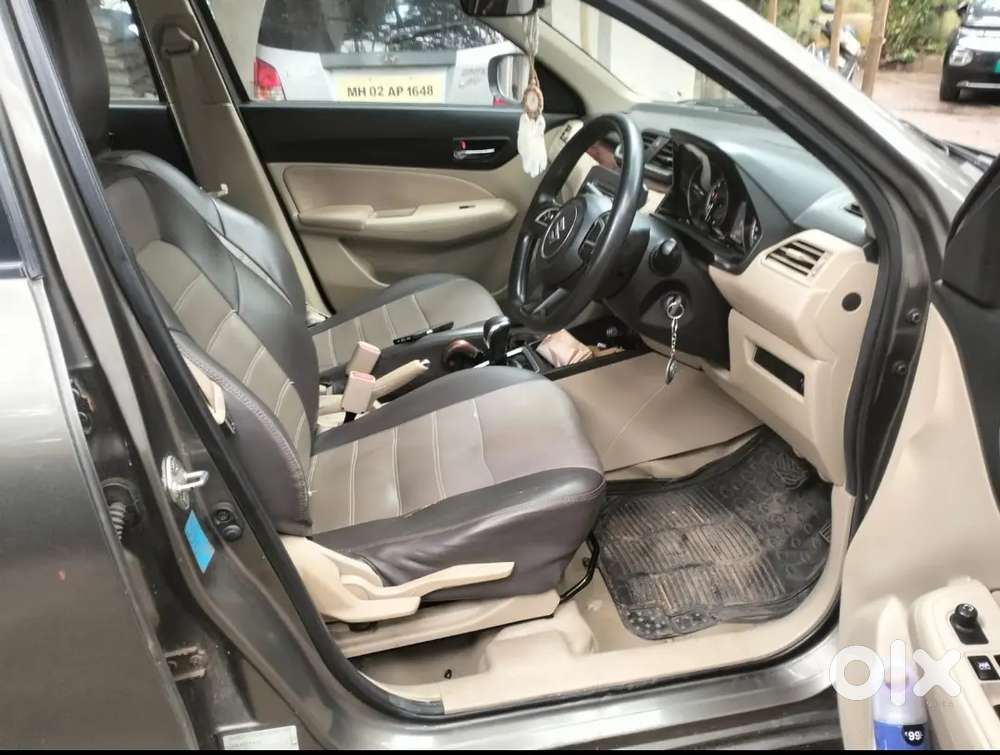 Maruti Dzire Vxi 2017