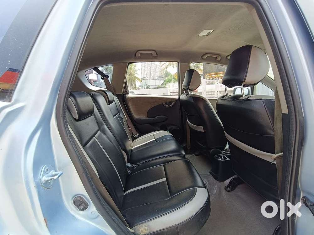 Honda Jazz S Manual, 2010, Petrol