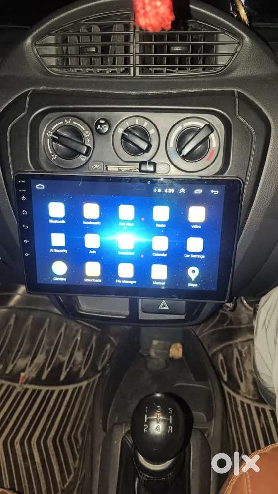 Maruti Suzuki Alto 2018