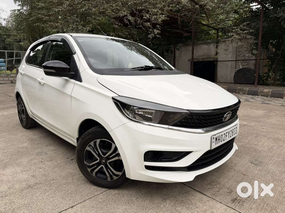 Tata Tiago 1.2 Revotron Xt, 2023, Petrol