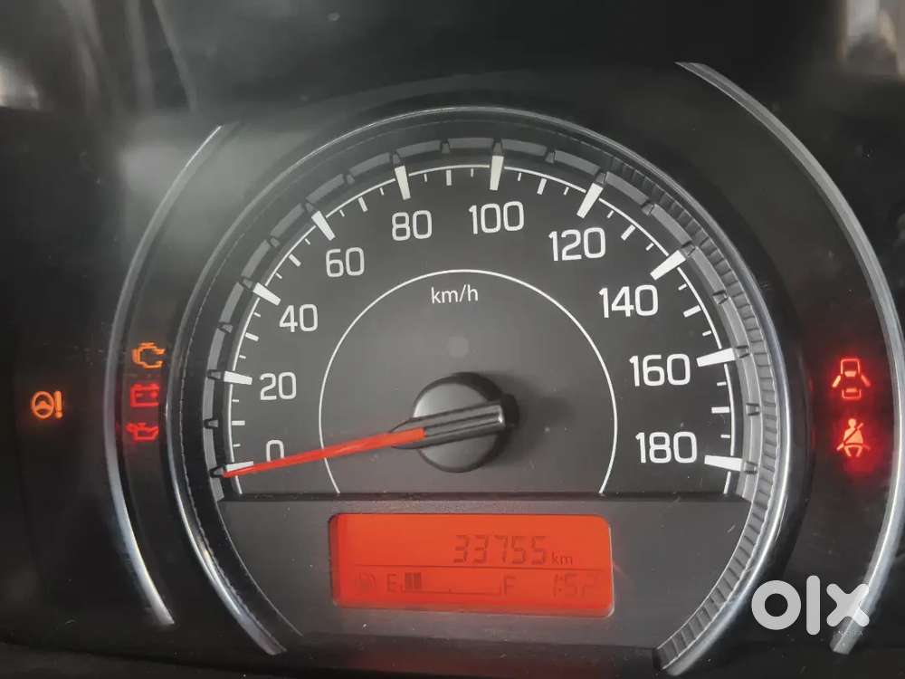 Maruti Suzuki Wagon R 2020 Petrol Well Maintained