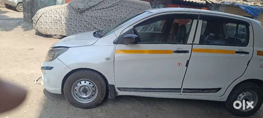 Maruti Suzuki Celerio 2019