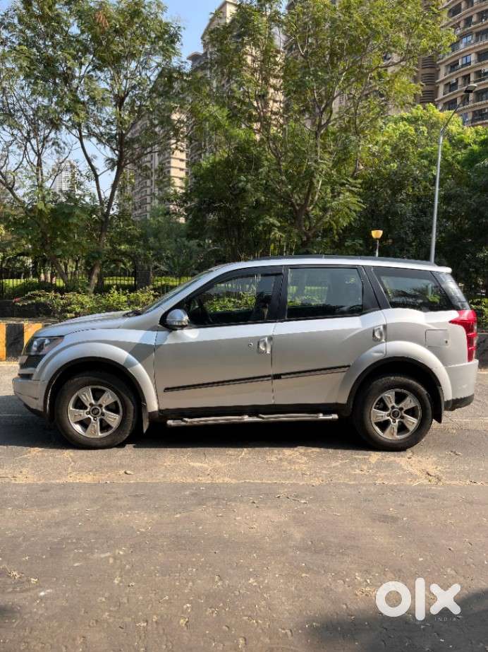 Mahindra Xuv500, 2014, Diesel