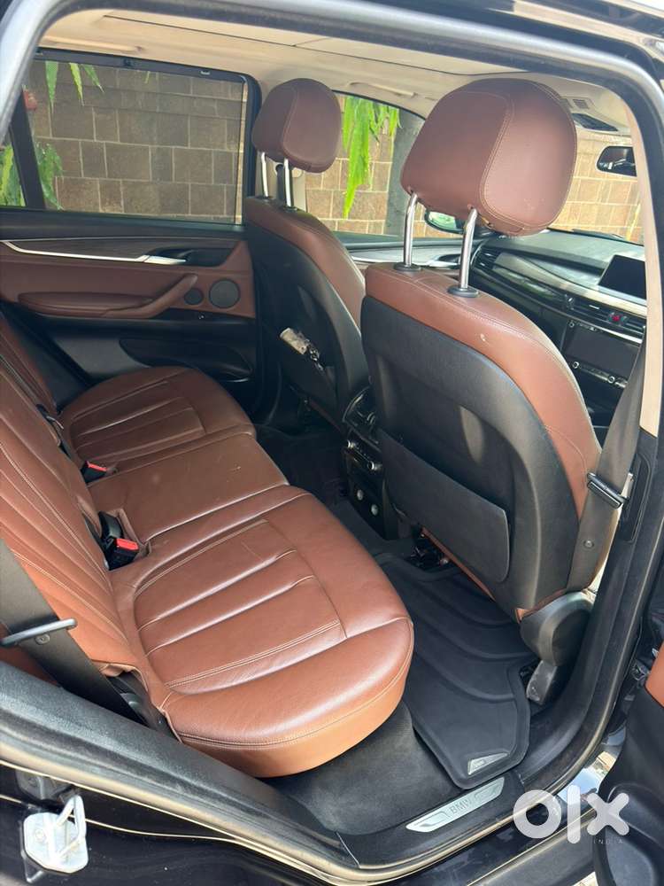 Bmw X5 Diesel 2017
