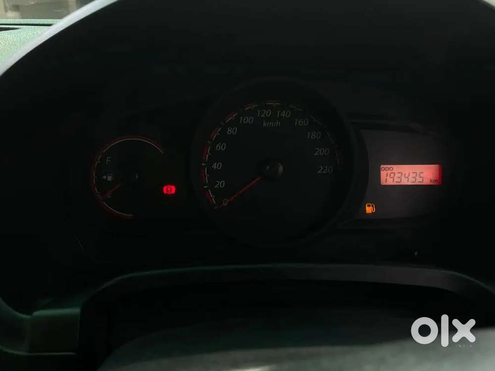 Ford Figo 2012 Diesel 185000 Km Driven