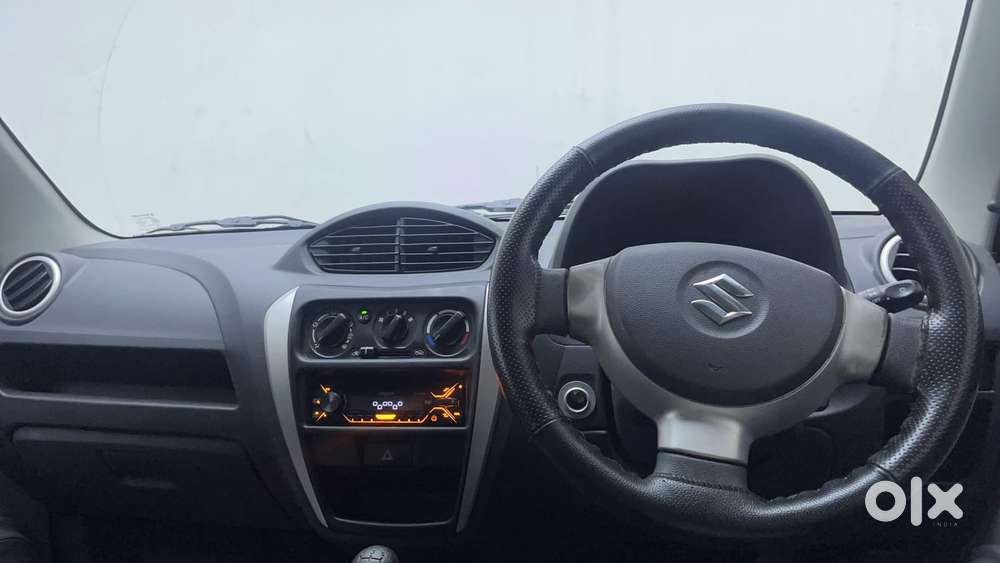 Maruti Suzuki Alto 800 Lxi, 2018, Petrol