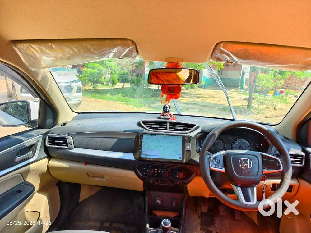 Fixed Price - Honda Amaze 1.2s Petrol Manual In Very Good Condition