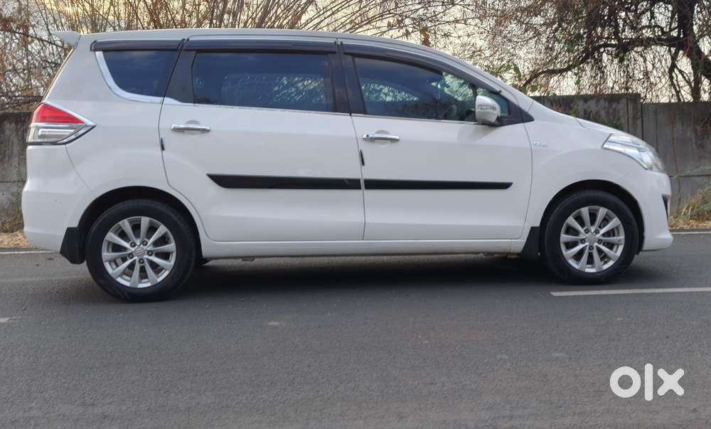 Maruti Suzuki Ertiga 2012-2015 Zdi, 2014, Diesel