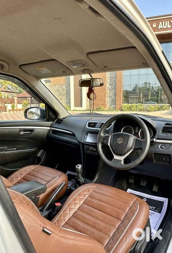 Maruti Suzuki Swift Ddis Vdi, 2014, Diesel