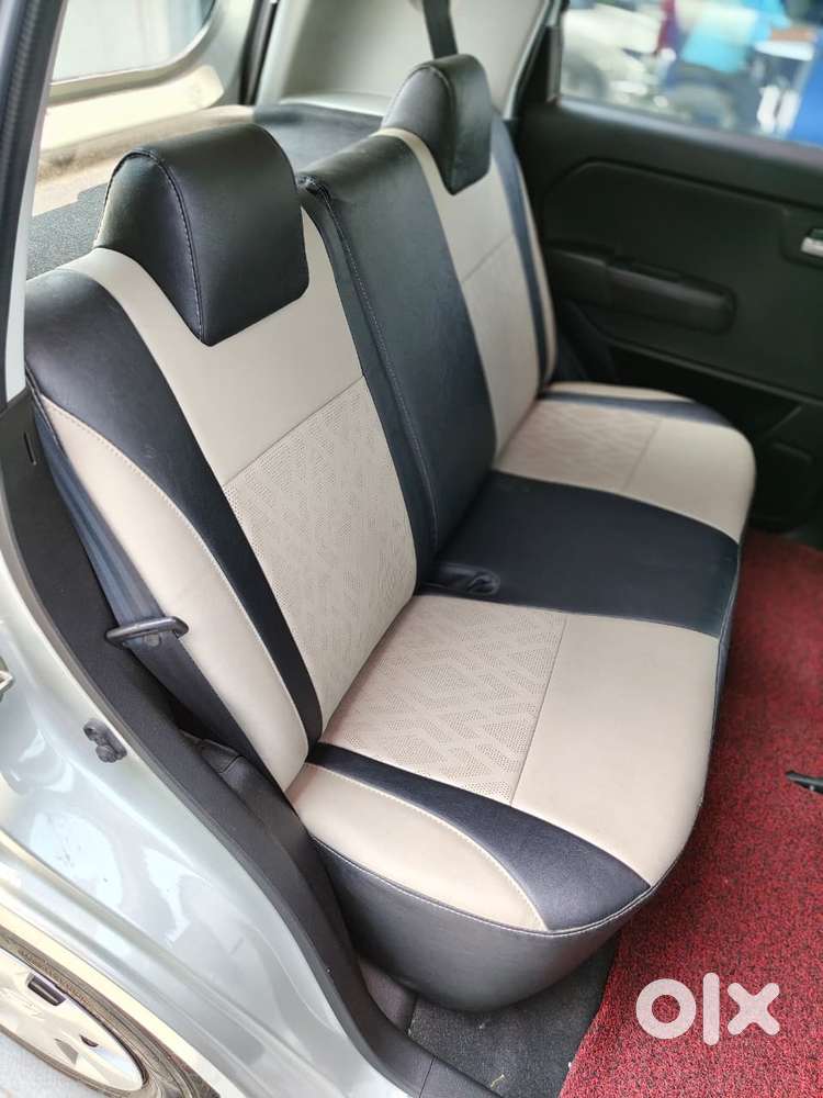 Maruti Suzuki Wagon R Vxi 1.2, 2019, Petrol