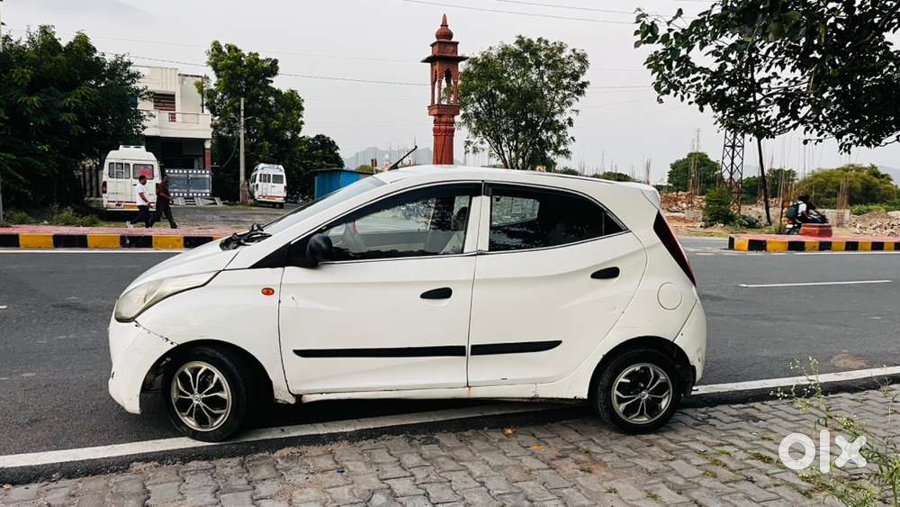 Hyundai Eon 2013