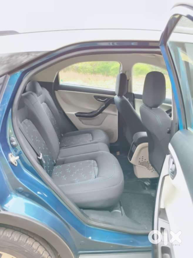 Tata Nexon Ev Xz Plus, 2021, Electric
