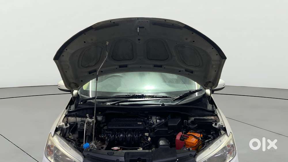 Honda City 2015-2017 I Vtec Vx, 2015, Petrol