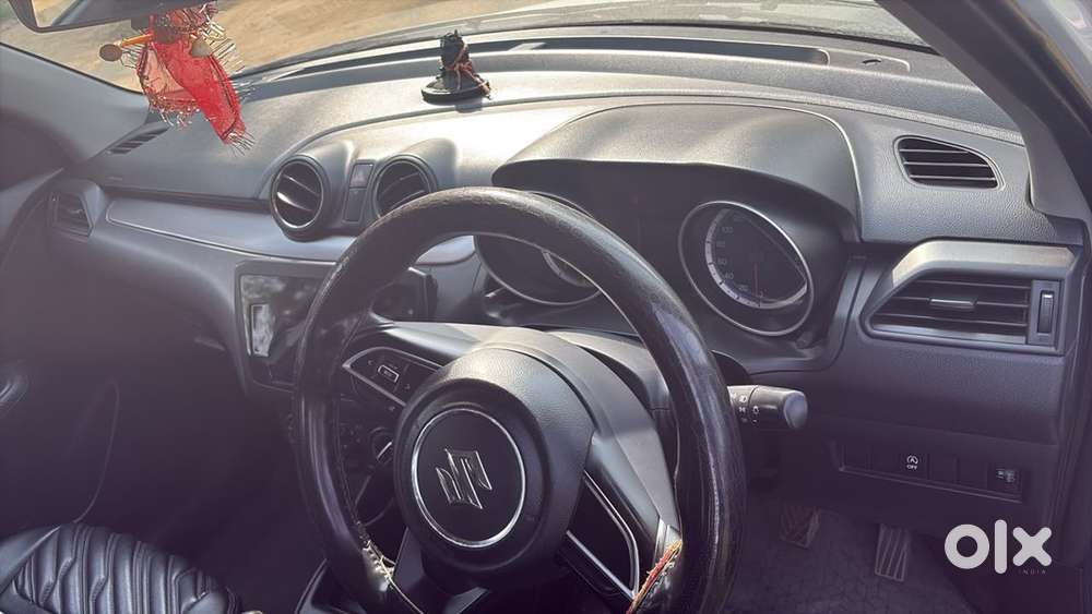 2022 Maruti Suzuki Swift