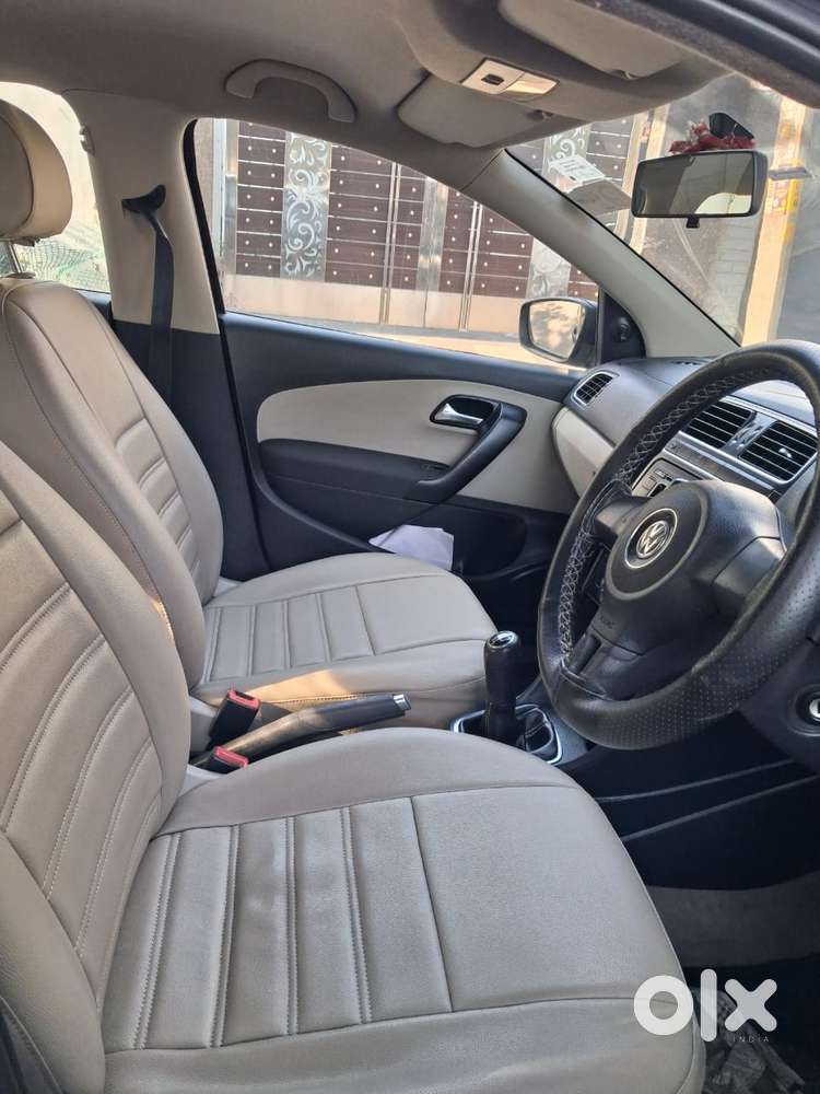 Volkswagen Polo, 2011, Diesel