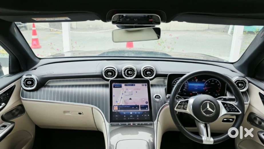 Mercedes-benz Glc 300 4 Matic, 2024, Petrol