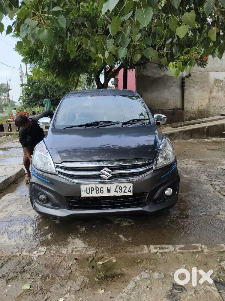 Maruti Suzuki Ertiga Good Condition