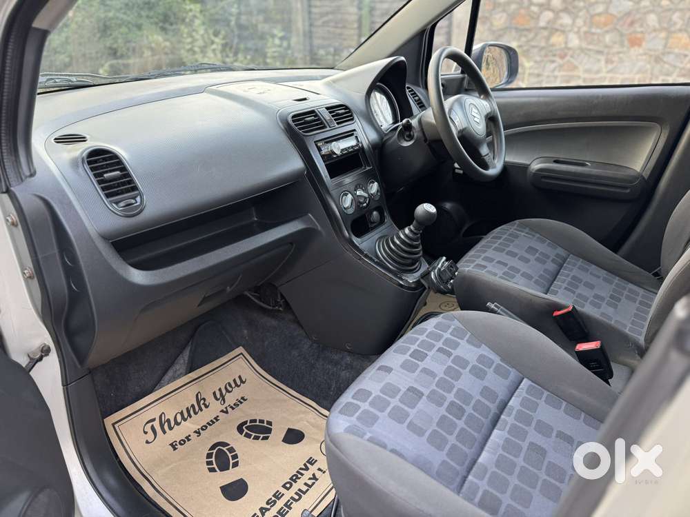 Maruti Suzuki Ritz Lxi, 2014, Cng & Hybrids