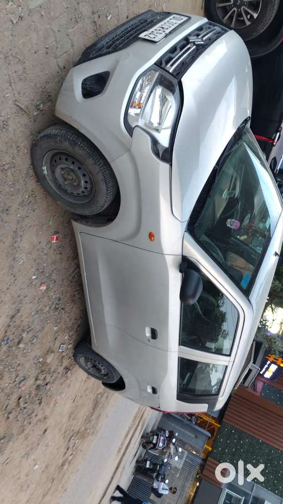 Maruti Suzuki Wagon R Lxi Cng, 2019, Cng & Hybrids