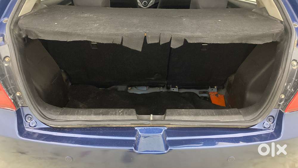 Maruti Suzuki Baleno Delta, 2020, Petrol