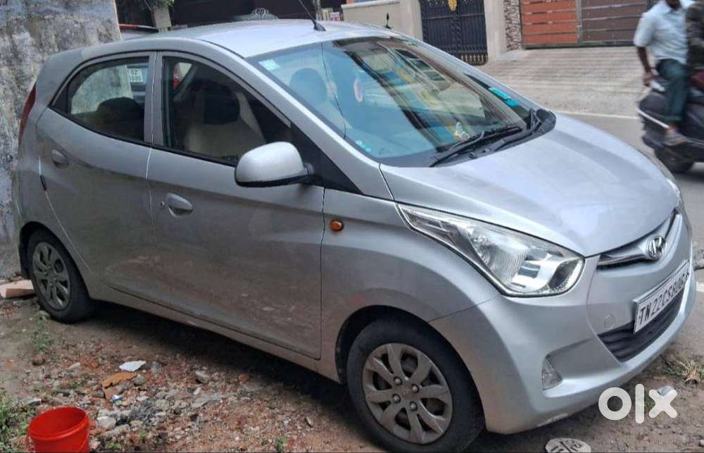 Hundai Car To Sell