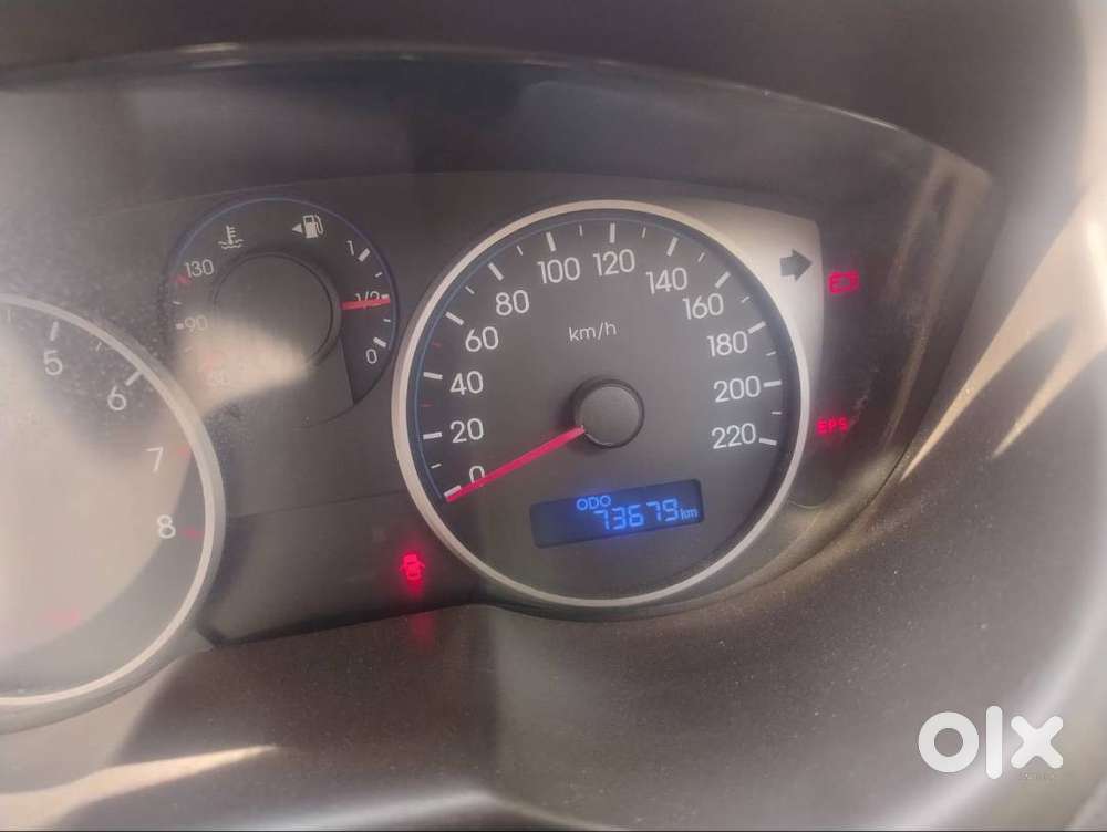 Hyundai I20 2011 Petrol  Great Condition